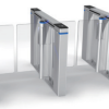 Square Speed Lane Turnstile, kód: TGW-SG001D